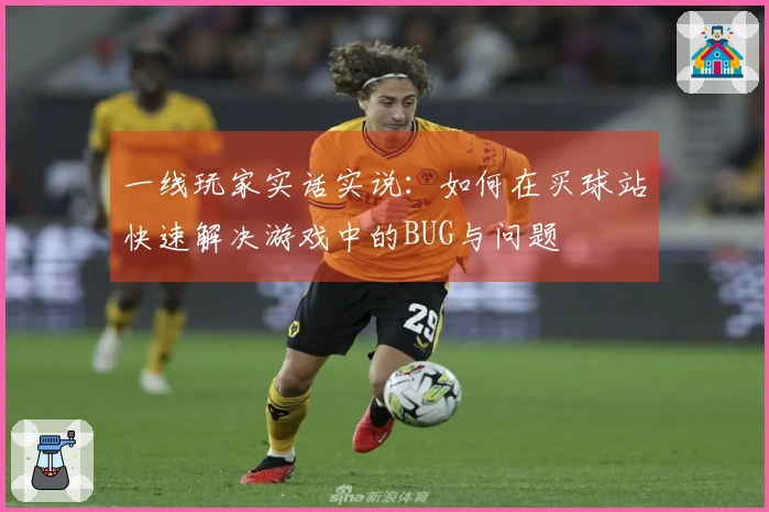 一线玩家实话实说：如何在买球站快速解决游戏中的BUG与问题